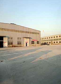 液壓升降平臺生產廠家